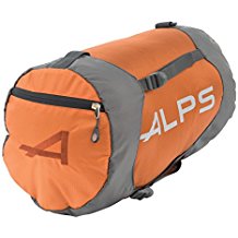 backpacking compression sacks